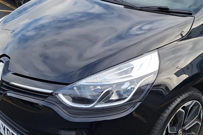 2019 Renault Clio