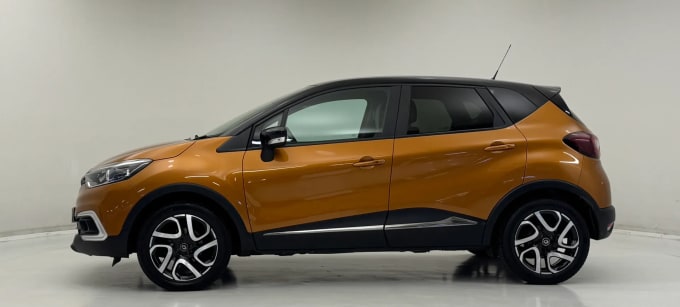 2020 Renault Captur
