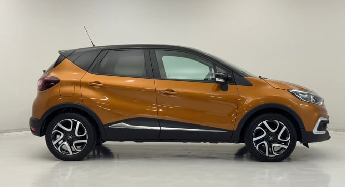 2020 Renault Captur