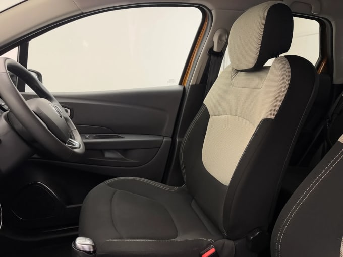 2020 Renault Captur