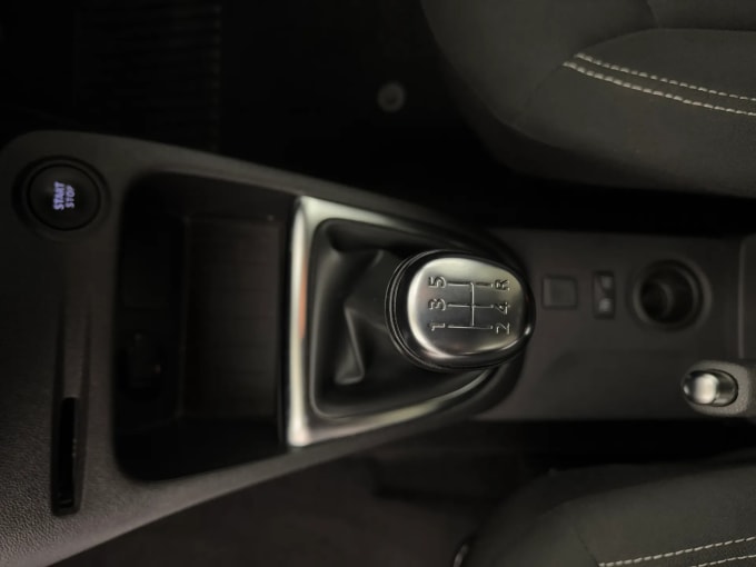 2020 Renault Captur