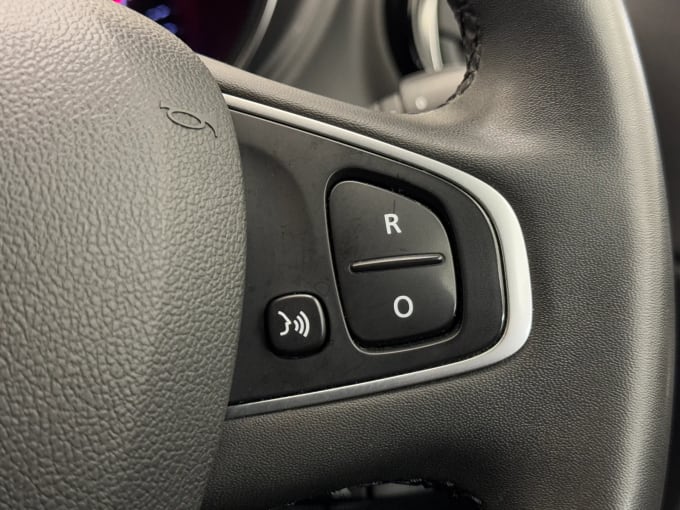 2020 Renault Captur