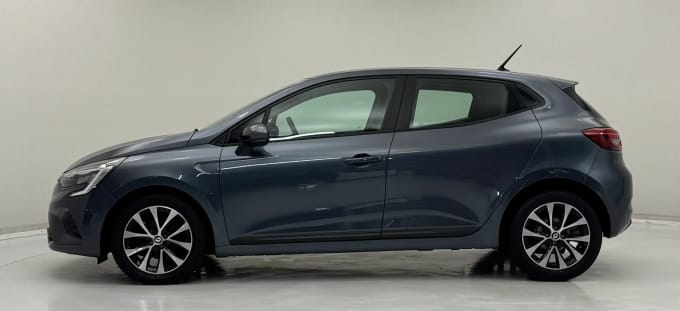 2021 Renault Clio