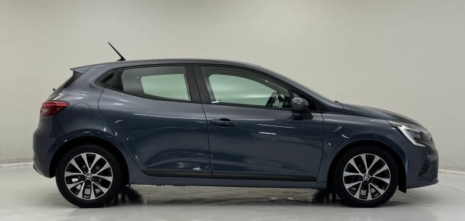 2021 Renault Clio