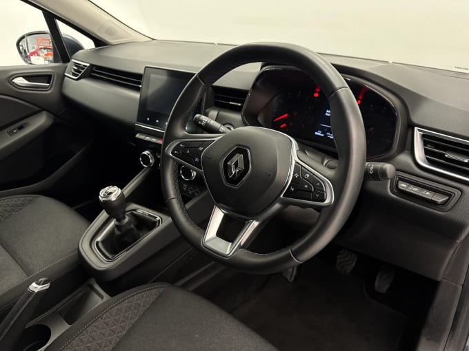 2021 Renault Clio