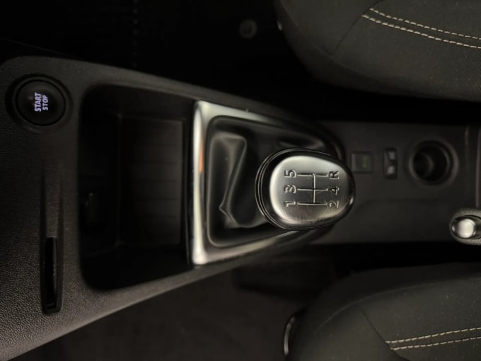 2019 Renault Captur