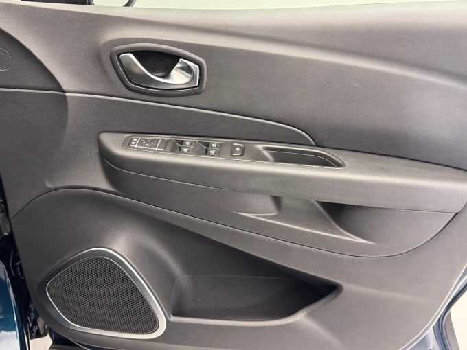 2019 Renault Captur