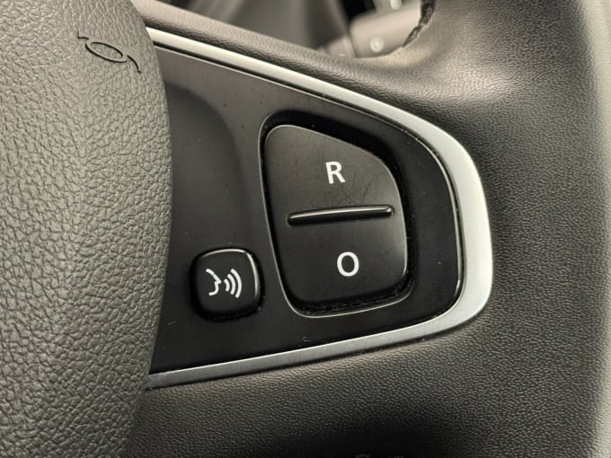 2019 Renault Captur