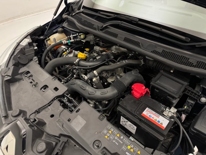 2019 Renault Captur