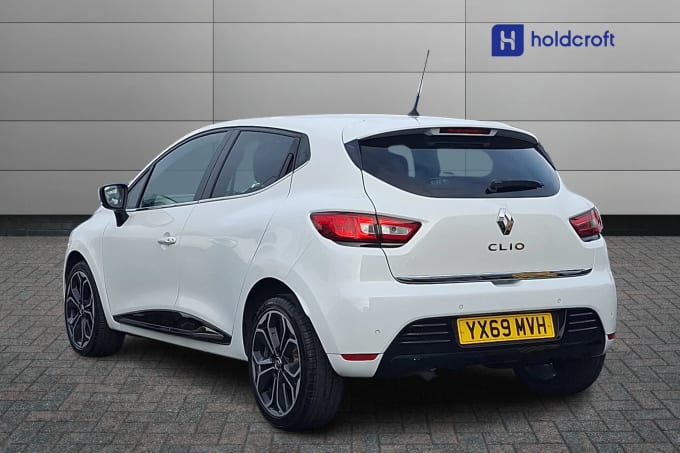 2019 Renault Clio