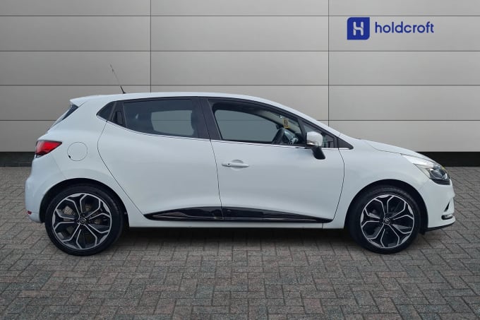 2019 Renault Clio