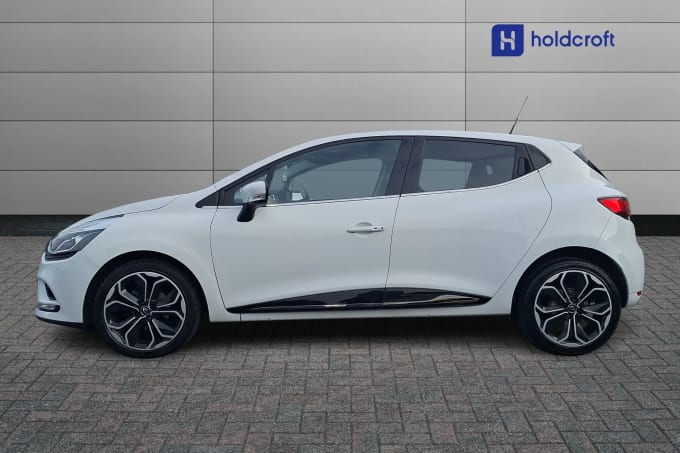 2019 Renault Clio