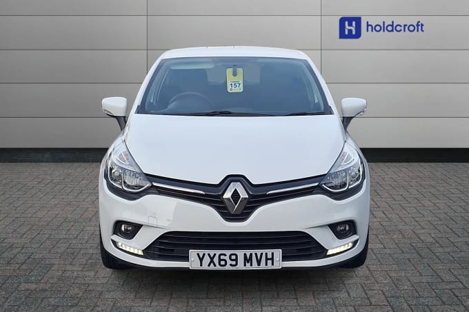 2019 Renault Clio