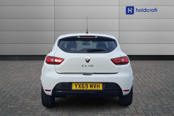 2019 Renault Clio