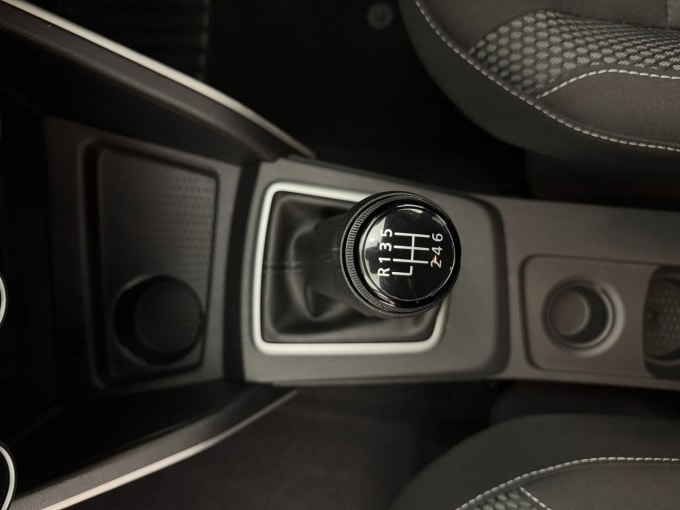 2024 Dacia Duster