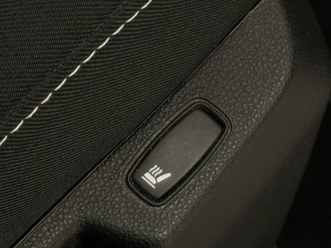 2024 Dacia Duster