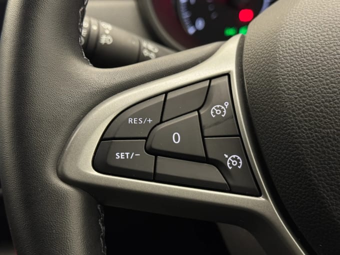 2024 Dacia Duster