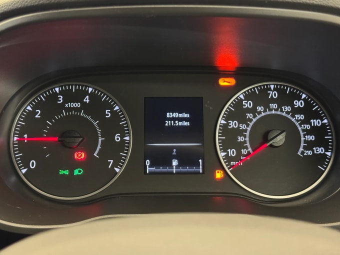 2024 Dacia Duster