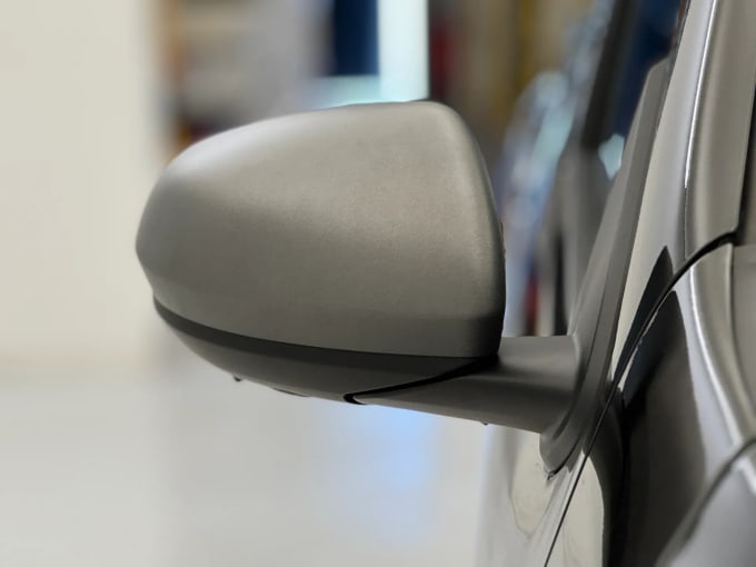 2024 Dacia Duster