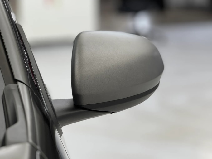 2024 Dacia Duster