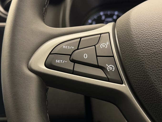 2024 Dacia Duster