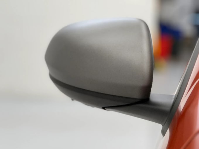 2024 Dacia Duster