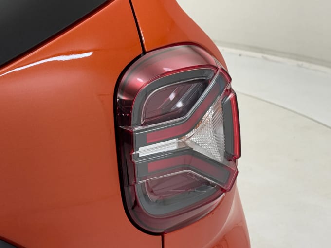 2024 Dacia Duster