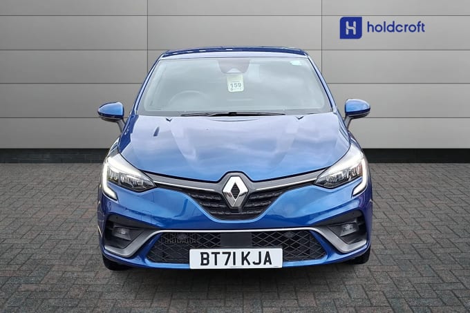 2021 Renault Clio