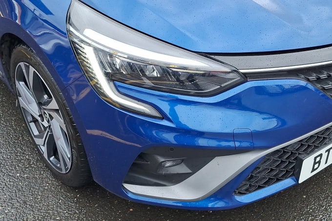 2021 Renault Clio