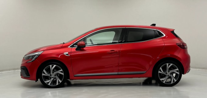 2022 Renault Clio