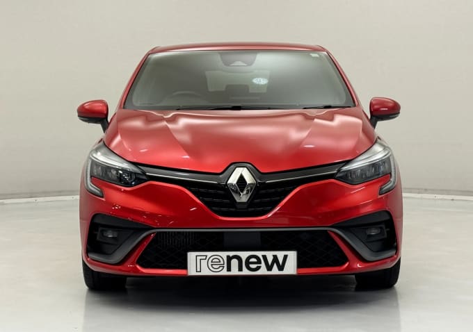 2022 Renault Clio