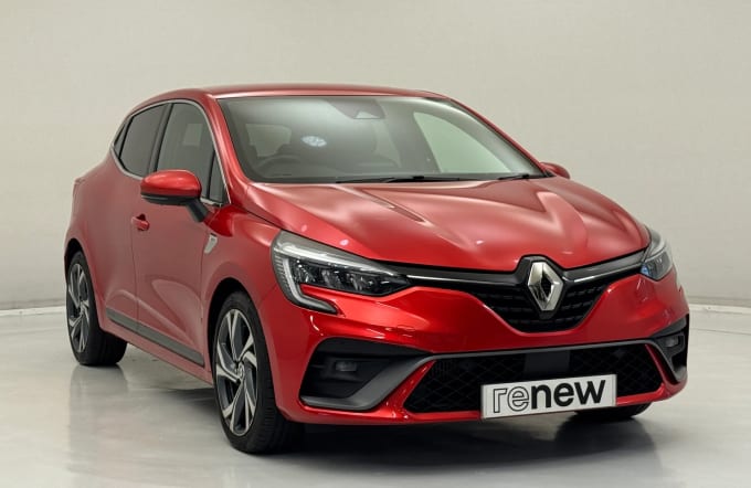 2022 Renault Clio