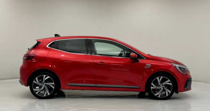 2022 Renault Clio