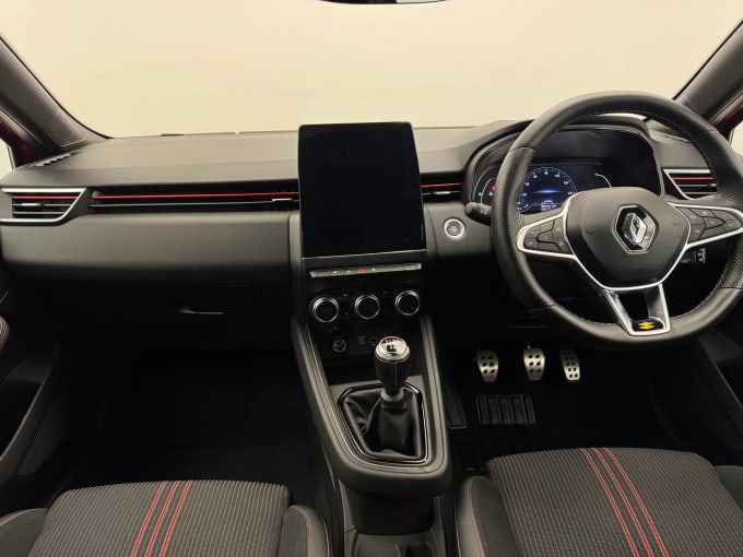2022 Renault Clio