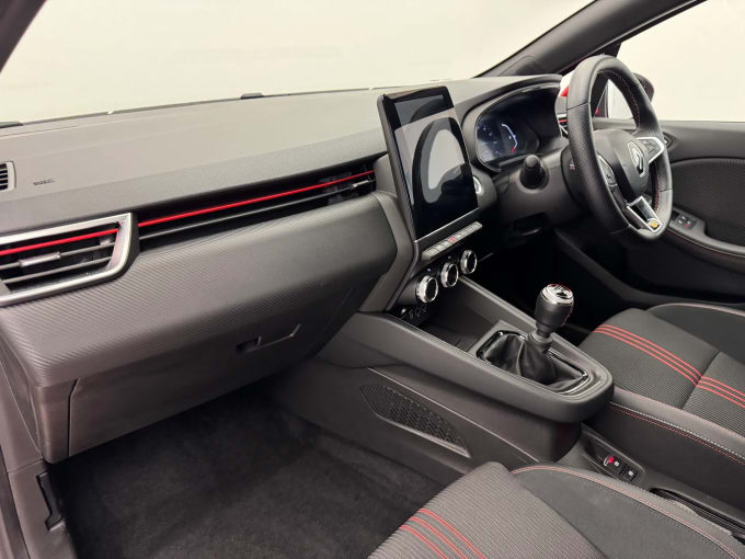 2022 Renault Clio