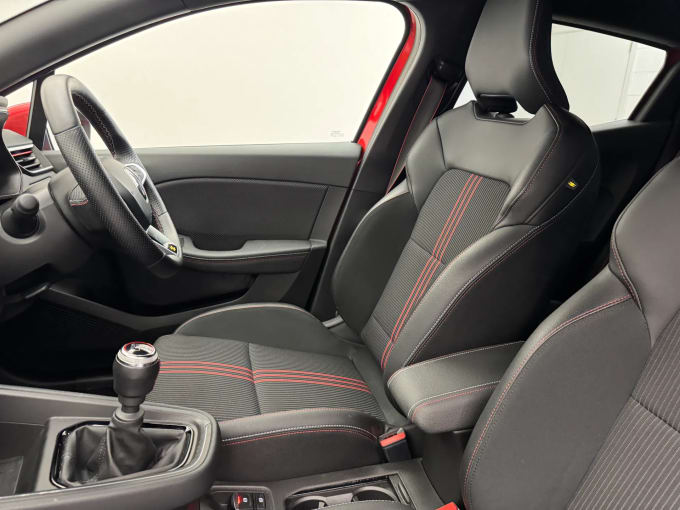 2022 Renault Clio
