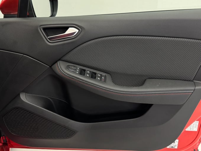 2022 Renault Clio
