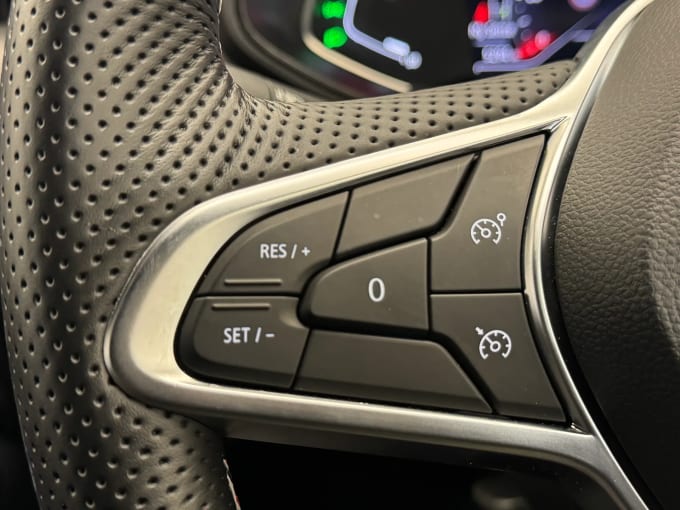 2022 Renault Clio