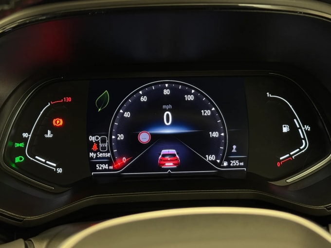 2022 Renault Clio