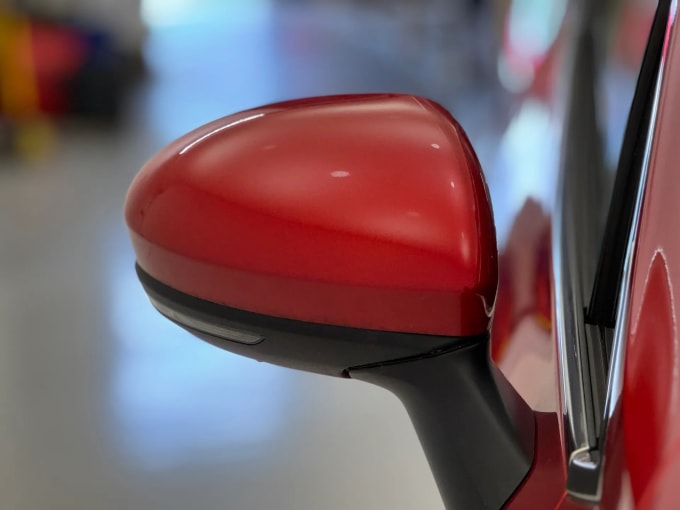 2022 Renault Clio