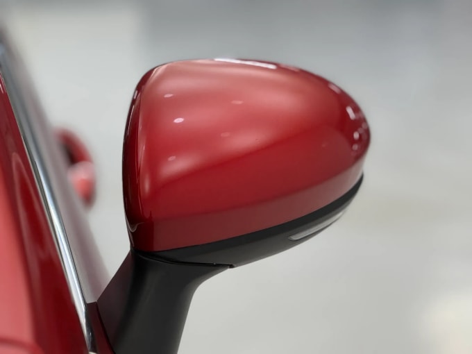 2022 Renault Clio