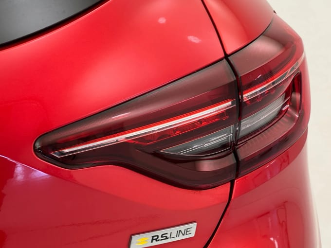 2022 Renault Clio