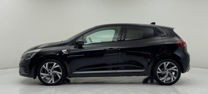 2023 Renault Clio