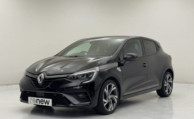 2023 Renault Clio