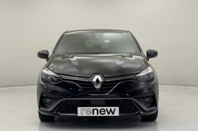 2023 Renault Clio