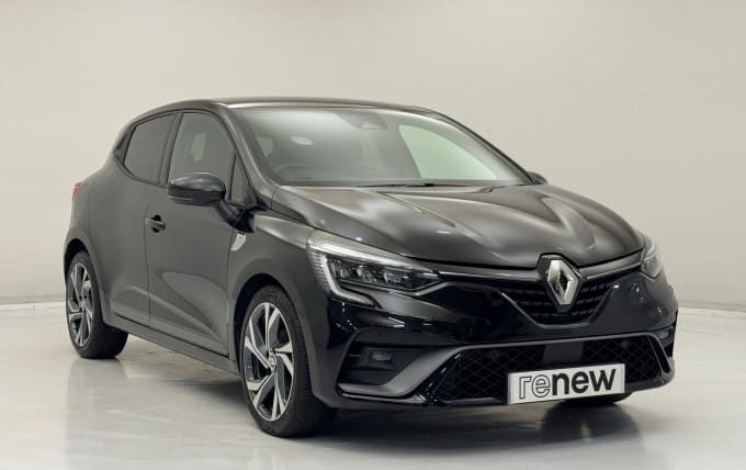 2023 Renault Clio