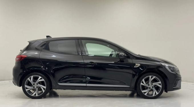 2023 Renault Clio