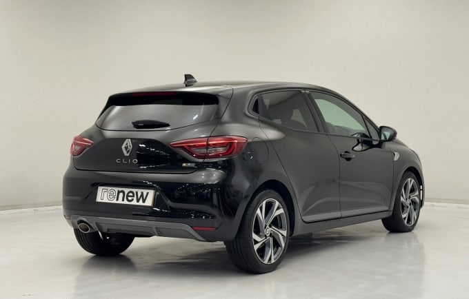 2023 Renault Clio