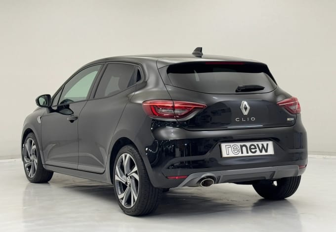 2023 Renault Clio