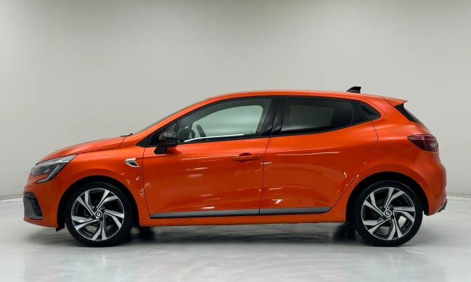 2022 Renault Clio